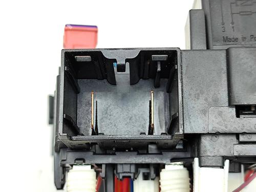 Fuse box VW CRAFTER Van (SY_, SX_) 2.0 TDI FWD (SYB, SYC, SYD) | BP39575676E1 - Image 5