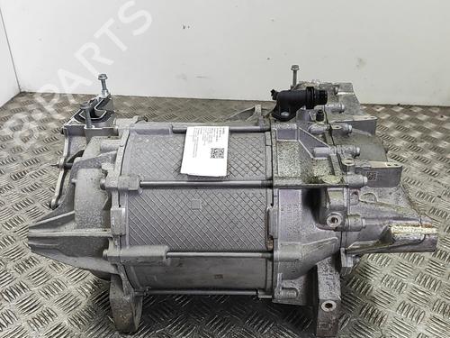 Engine SKODA ENYAQ iV SUV (5AZ) 50 | BP31072932M1