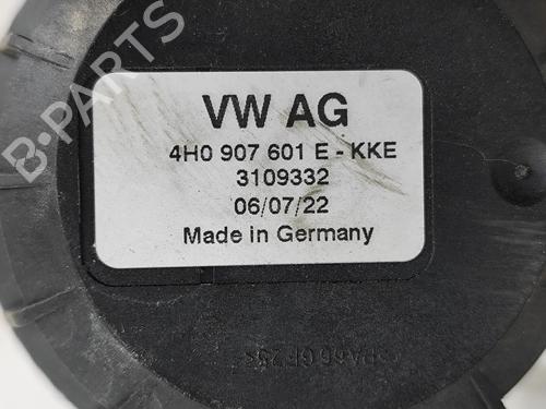 Electronic module VW GOLF VIII (CD1, DA1) 2.0 TSI | BP27771387M83 