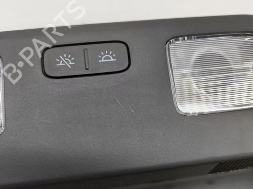 Interior roof light FORD FIESTA VII (HJ, HF) 1.0 EcoBoost | BP24976078I8 
