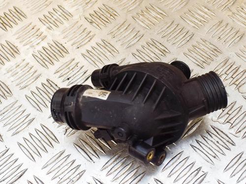 Thermostat housing BMW 3 (E90) 318 i | BP14607602M116 