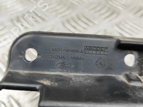 Støtte FORD TRANSIT V363 Van (FCD, FDD) 2.0 EcoBlue | BP30301454C155 