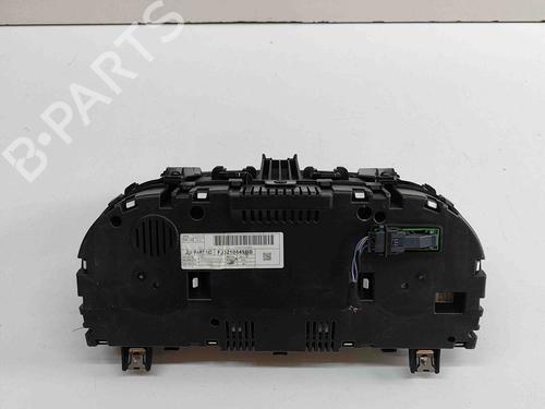 Instrument cluster LAND ROVER RANGE ROVER EVOQUE (L538) 2.2 D 4x4 | BP29486652C47 
