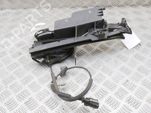 Front right lock FORD TRANSIT COURIER B460 MPV 1.5 TDCi | BP38731366C97 - Image 5
