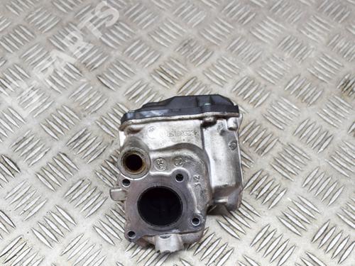 Used Egr Egr MERCEDES-BENZ SPRINTER 3-t Bus (B906) 213 CDI (906.711, 906.713) (129 hp) 10368981 10368981