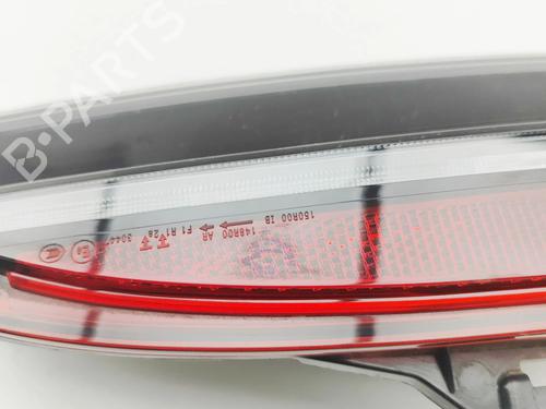 Rear fog light TESLA MODEL 3 (5YJ3) EV | BP37445430C37 - Image 5