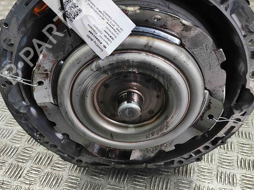 Gearbox MERCEDES-BENZ C-CLASS (W204) C 350 CDI (204.023) | BP29752982M3