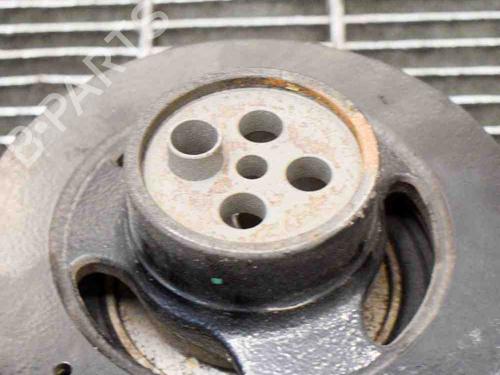 Pulley MERCEDES-BENZ CLS (C218) CLS 250 CDI / BlueTEC / d (218.303, 218.304) | BP14618699M122