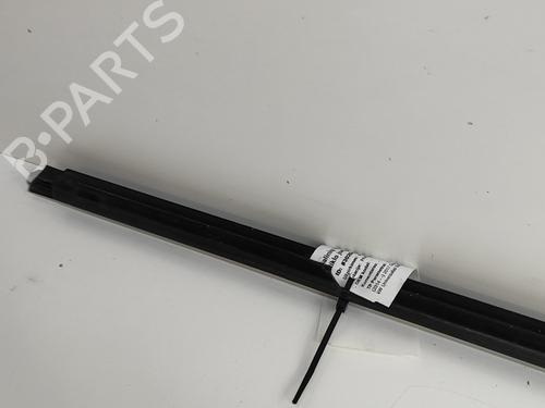 Door moulding trim VW PASSAT B8 Variant (3G5, CB5) 2.0 TDI | BP25788025C150 