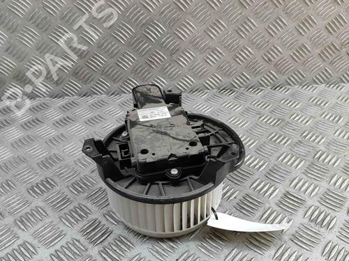 Used Heater blower motor JAGUAR I-PACE (X590) EV400 AWD (400 hp) 28436106