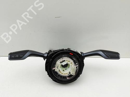 Used Steering column stalk Steering column stalk TESLA MODEL Y (5YJY) Long Range All-wheel Drive (514 hp) 33394468 33394468