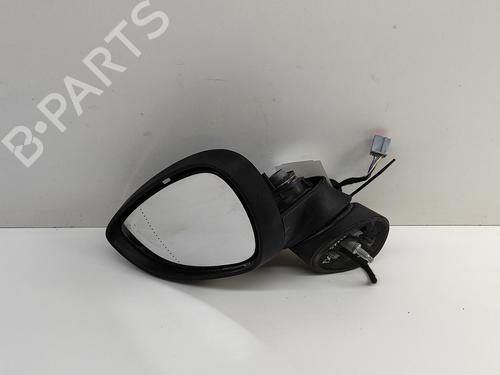 Bakspejl venstre FORD FIESTA VI (CB1, CCN) 1.0 EcoBoost (125 hp) 26658273