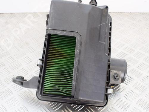 Air filter box NISSAN QASHQAI II SUV (J11, J11_) 1.6 DIG-T | BP6741733M87 