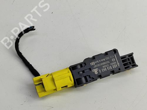 Electronic sensor AUDI A8 D3 (4E2, 4E8) 6.0 W12 quattro | BP24818624M84 