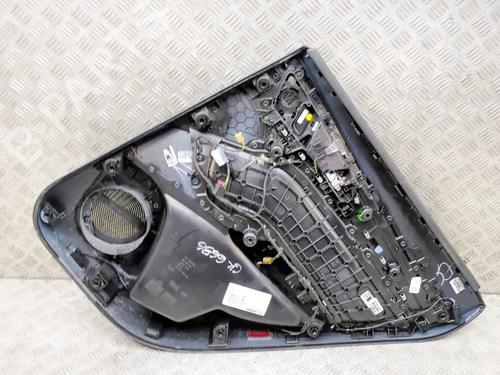 Rear left panel AUDI Q5 (FYB, FYG) SQ5 TDI Mild Hybrid quattro | BP39472618C60 - Image 4