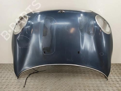 Used Hood MINI MINI CLUBMAN (R55) One D (90 hp) 28811827