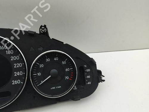 Instrument cluster MERCEDES-BENZ CLS (C219) CLS 350 (219.356) | BP27644992C47 