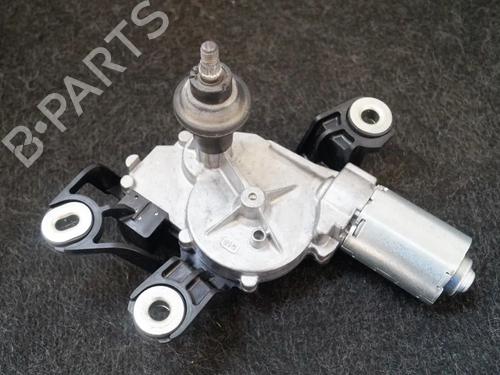 Used Rear wiper motor VW POLO V (6R1, 6C1) 1.2 TDI (75 hp) 6839261