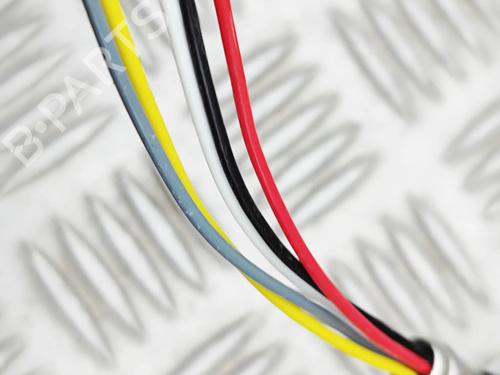 Electronic sensor IVECO DAILY VI Platform/Chassis 35S18, 35C18, 40C18, 45C18, 50C18, 60C18, 65C18, 70C18 | BP33396059M84 - Image 6