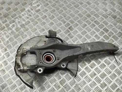 Left front steering knuckle VOLVO XC90 II (256) T6 AWD | BP37643019M25 - Image 4