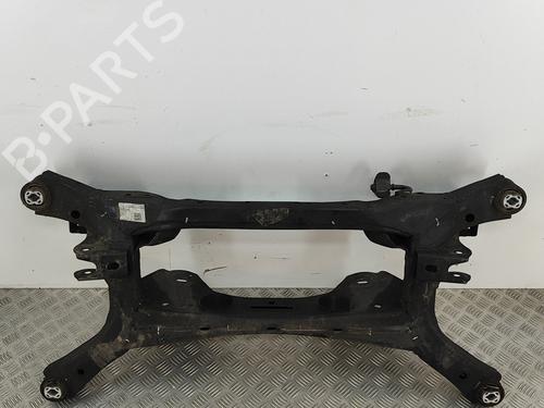 Used Rear axle KIA SPORTAGE V (NQ5) 1.6 T-GDi Hybrid (215 hp) 27788358