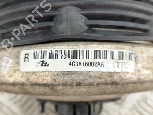 Other AUDI A6 C7 Avant (4G5, 4GD) RS6 quattro | BP25615518O1 