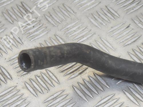 Pipe PORSCHE PANAMERA (970) 3.0 D | BP15480791M125 