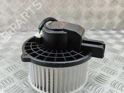 Heater blower motor MAZDA CX-5 (KF) 2.0 | BP25893713M62 - Image 3