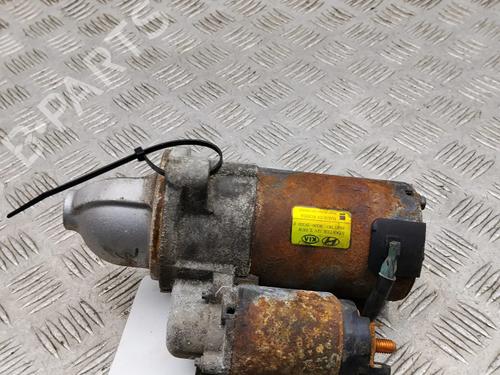 Starter HYUNDAI SANTA FÉ III (DM, DMA) 2.2 CRDi 4WD | BP40460651M8 - Image 3