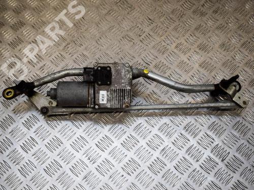 Front wipers mechanism AUDI A4 B8 Avant (8K5) 3.0 TDI quattro (240 hp) 6732596