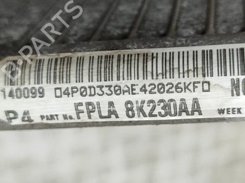 Køler LAND ROVER RANGE ROVER SPORT II (L494) 3.0 SDV6 4x4 | BP27772483M31 