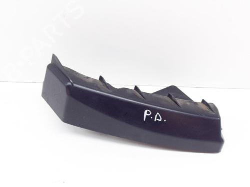 Used Front bumper bracket LAND ROVER RANGE ROVER EVOQUE (L538) 2.0 D 4x4 (150 hp) 14632936