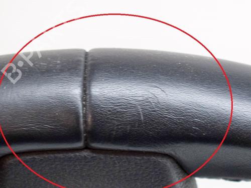 Steering wheel SKODA FABIA III Estate (NJ5) 1.0 TSI | BP15622259C49 