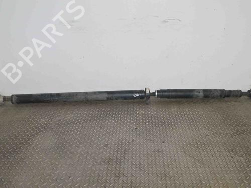 Used Driveshaft LAND ROVER RANGE ROVER EVOQUE (L538) 2.0 D 4x4 (150 hp) 30226024