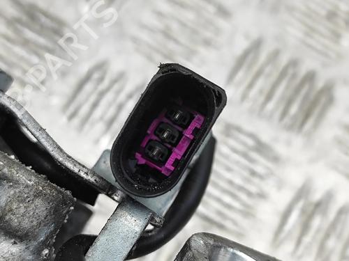 AC compressor AUDI Q7 (4MB, 4MG, 4MQ) 50 TDI Mild Hybrid quattro | BP31360238M34 