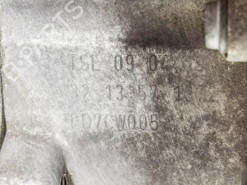 Gearbox BMW 3 (E90) 320 d xDrive | BP15680612M3 