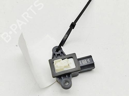 Used Electronic sensor Electronic sensor LAND ROVER RANGE ROVER IV (L405) 5.0 SCV8 4x4 (525 hp) 33385251 33385251