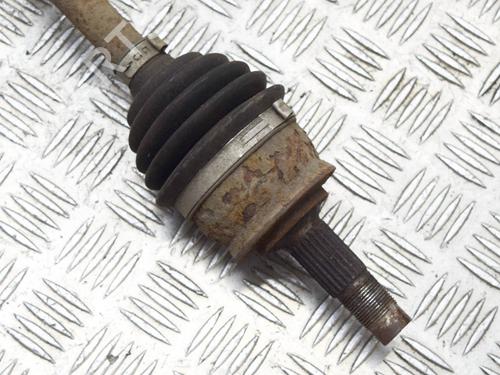 Right front driveshaft FIAT 500 (312_) 1.2 (312AXA1A) | BP8935173M39 