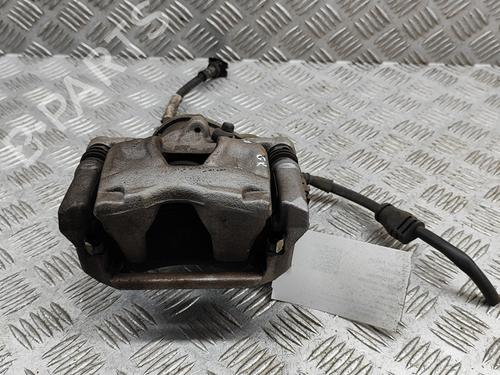Used Left rear brake caliper AUDI A5 Sportback (F5A, F5F) 40 TFSI Mild Hybrid (204 hp) 28435504
