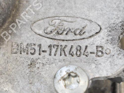 Front wiper motor FORD FOCUS III 1.0 EcoBoost | BP6865645M29 