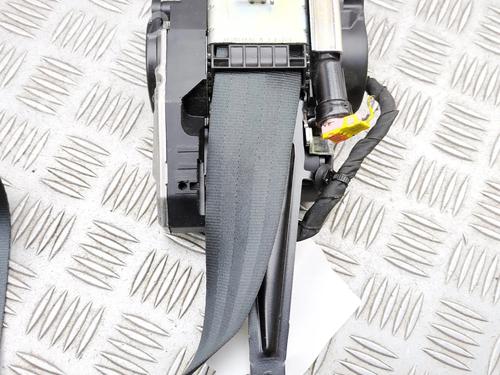 Front right seatbelt VW ID. Buzz Bus (EBB, EBJ) Electric (EBB) | BP38932501I25 - Image 5