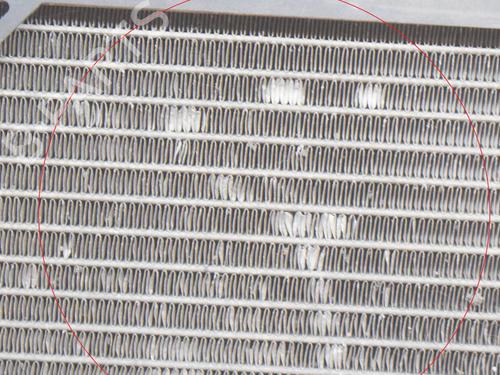 Water radiator BMW 5 (F10) M5 | BP29128303M31