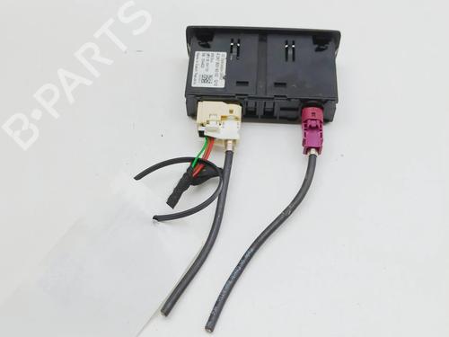 Electronic module MERCEDES-BENZ EQB (X243) EQB 350 4-matic (243.612) | BP38600065M83 - Image 3