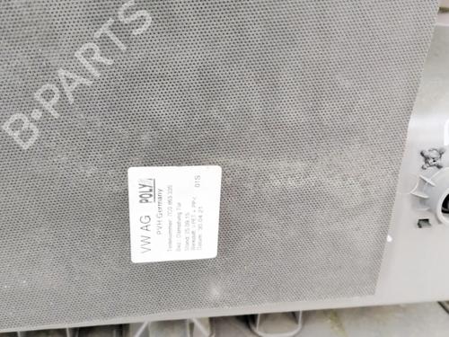 Front left panel VW CRAFTER Van (SY_, SX_) 2.0 TDI FWD (SYB, SYC, SYD) | BP39501570C58 - Image 10