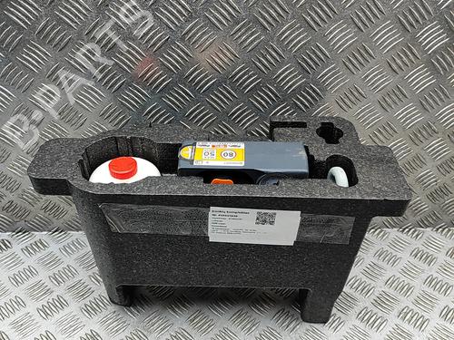 Electronic module JAGUAR XE (X760) 2.0 D | BP35957934M83 - Image 2