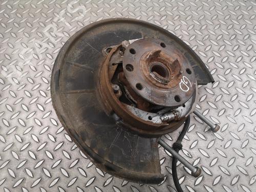 Right rear steering knuckle PORSCHE CAYENNE (92A) 4.8 GTS | BP30254677M28 - Image 2