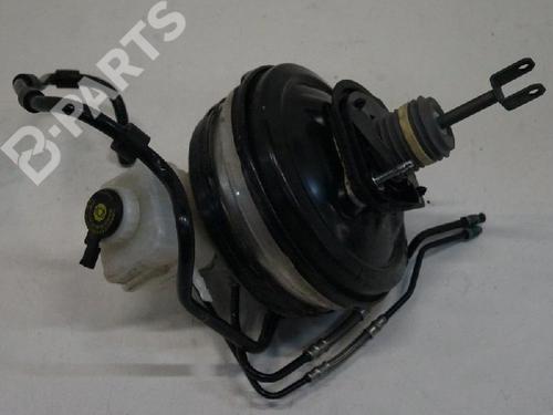 Used Servo brake Servo brake BMW 5 Touring (F11) 520 d (163 hp) 6729182 6729182