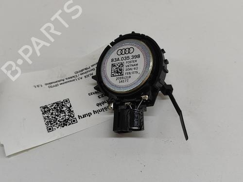 Speaker AUDI A3 Limousine (8YS, 8YM) 35 TFSI Mild Hybrid | BP27792819E2 
