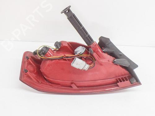 Right taillight AUDI A5 (8T3) 2.0 TDI quattro | BP7736062C35 