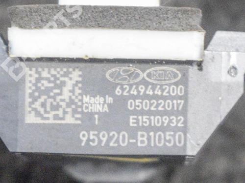 Electronic sensor KIA SPORTAGE IV (QL, QLE) 1.6 T-GDI AWD | BP6746498M84 
